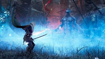 Dungeons & Dragons: Dark Alliance - obszerny gameplay pokazuje pełną misję