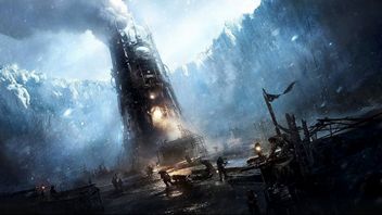 11 bit studios - rośnie budżet nowej gry. W planach kolejne projekty