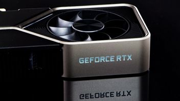Nvidia odświeży całą serię RTX 3000 z powodu kryptowalut