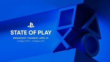 Oglądaj z nami kwietniowy stream State of Play