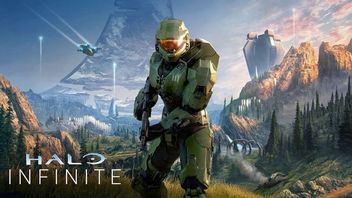 Twórcy Halo Infinite obiecują wiele dogodności w wersji PC