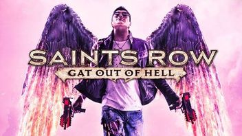 Recenzja gry Saints Row: Gat Out of Hell - Święci w piekle