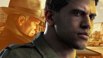 Mafia III - błędy i glitche na zabawnym materiale wideo