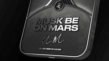 iPhone 12 od Caviar zwala ceną z nóg, to hołd dla Elona Muska i Gagarina