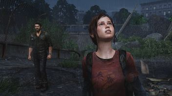 Wiemy, dlaczego nie powstał film The Last of Us