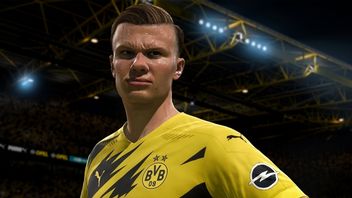 FIFA 21 trafi do Xbox Game Pass Ultimate i EA Play