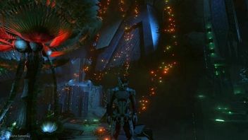 Mass Effect: Andromeda ukaże się 21 marca 2017 roku? Sklep Amazon źródłem plotek