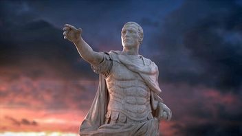 Imperator: Rome - Paradox zawiesił rozwój gry