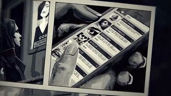 Liberated - pierwszy zwiastun i wymagania sprzętowe