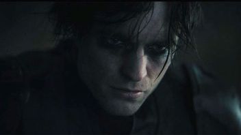 The Batman - pierwszy zwiastun filmu