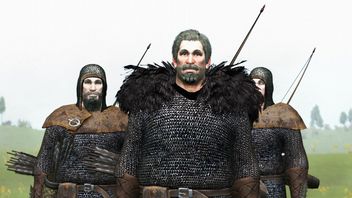 Kolejna modyfikacja do Bannerlorda w świecie Gry o tron