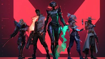 Riot Games będzie nagrywać czat głosowy w Valorant