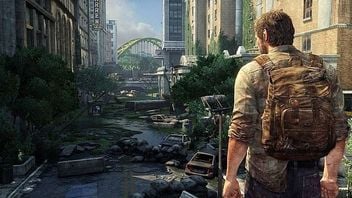 The Last of Us: Remastered - przenoszenie gry na PS4 to „piekło”