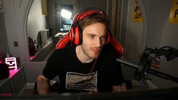 PewDiePie z kolejnym rekordem liczby subskrypcji; obserwuje go aż 110 milionów osób