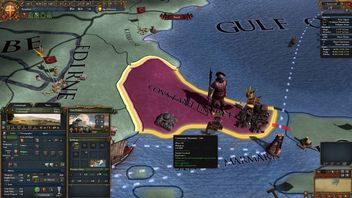 Negatywny odbiór EU4: Leviathan wpłynął na nastroje w Paradox Interactive