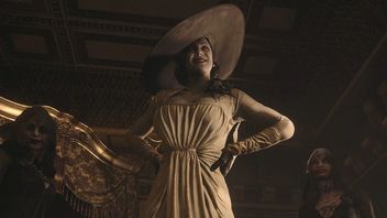 Resident Evil Village - gracze obeszli limit czasowy wersji demo