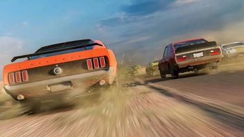 Forza Horizon 5 zabierze nas do Meksyku? Nowe plotki od Jeffa Grubba