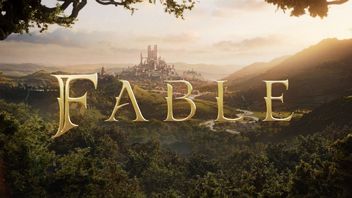 Nowe Fable powstaje na silniku znanym z serii Forza
