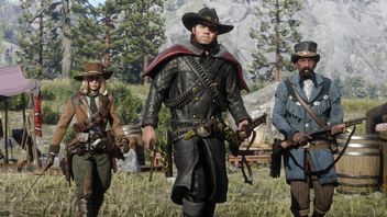 FIFA 21 i Red Dead Online - Xbox Game Pass na pierwszą połowę maja