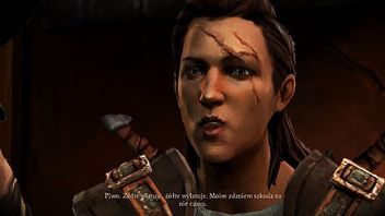 Game of Thrones: A Telltale Games Series - fanowskie spolszczenie już dostępne