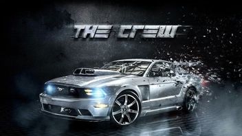 The Crew – najnowszy patch wprowadzi nowe trasy, misje oraz dodatkowy tryb