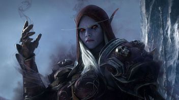 Blizzard stracił 29% graczy w trzy lata