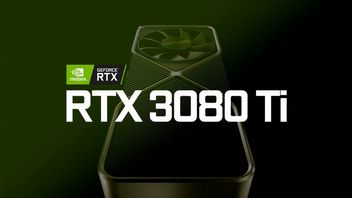 RTX 3080 Ti nawet za 13 tys. zł; sklepy już sprzedają po zawyżonej cenie