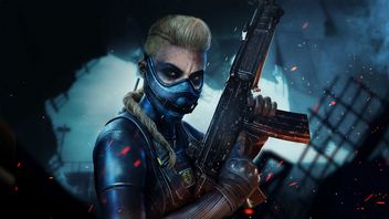 Activision chce, żeby wszystkie duże marki wydawcy były jak Call of Duty