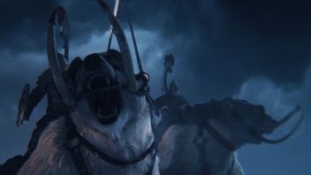 Total War: Warhammer 3 - teaser trailer zapowiada pokaz rozgrywki