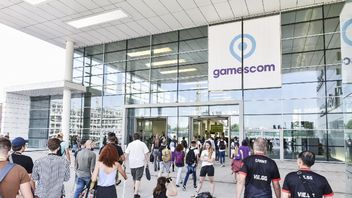 Gamescom 2021 odbędzie się jedynie online