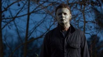 Myers wyciął konkurencję - Halloween na szczycie Box Office