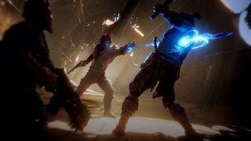 Gracze Outriders w końcu odzyskują utracony ekwipunek