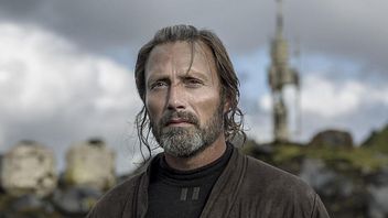 Indiana Jones 5 ma znakomity scenariusz w opinii Madsa Mikkelsena