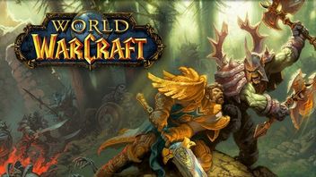 WoW - Blizzard walczy z multikontami i automatyzacją rozgrywki