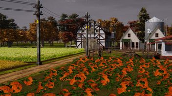 Dziś premiera Farm Manager 2021