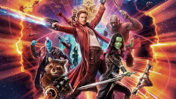 Reżyser tłumaczy, dlaczego trzeba tyle czekać na Strażników Galaktyki Vol. 3