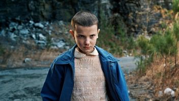 4. sezon Stranger Things z nowym teaserem z Jedenastką w roli głównej