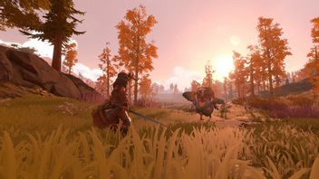 Pine od dziś za darmo w Epic Games Store [Aktualizacja]