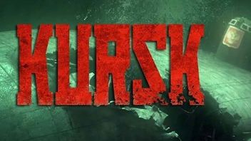 Kursk - znamy wymagania sprzętowe polskiej przygodówki