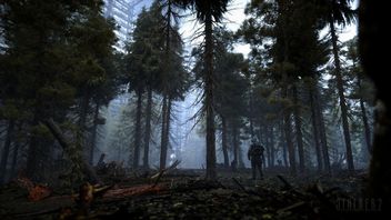 STALKER 2 to gra na setki godzin. Nie zobaczymy wszystkiego, grając tylko raz