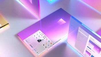 Windows 10 pozbędzie się w końcu ikon z ery Windowsa 95