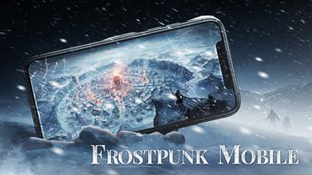Chińskie studio dostosuje polski hit do iOS oraz Androida