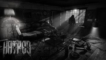 Hatred – pojawią się aktualizacje i DLC, jest pomysł na kontynuację