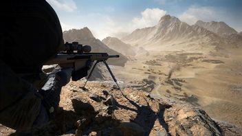 Pierwsze DLC do Sniper Ghost Warrior Contracts 2 będzie darmowe