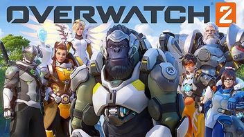 Prawie 2 godziny gameplayu z Overwatch 2