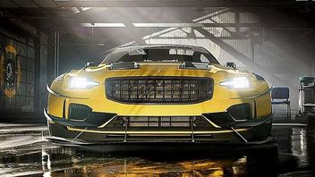 Prawie 30-minutowy gameplay z Need for Speed Heat