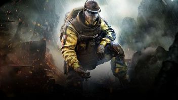 Rainbow Six Siege – premiera Operacji Chimera