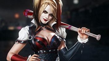 Mod do Batman: Arkham Knight umożliwia grę różnymi postaciami