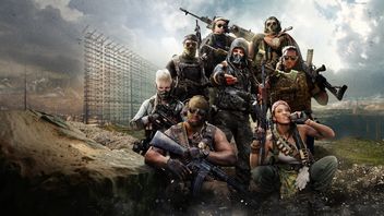 Bohater Szklanej pułapki kolejną postacią w CoD: Warzone
