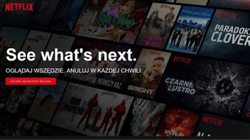 1983 – polski serial Netfliksa ma tytuł i obsadę